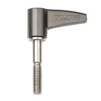 

Tilta 22mm M4 Thumbscrew for BS-T05/BS-T09 Baseplates and FF-T04/FF-T05 Follow Focuses