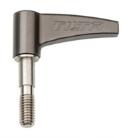 

Tilta 25mm M6 Rosette Thumbscrew for TT-03-TL Shoulder Rig