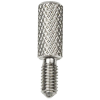 

Tilta Small Matte Box Filter Screw, Silver