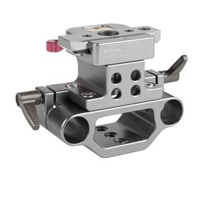

Tilta BMPCC Baseplate for ES-T13 Rig