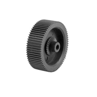 

Tilta 0.05m Lens Focus Gear for FF-T03 Follow Focus