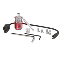 

Tilta Screw and Cable Kit for ES-T13 Camera Rig