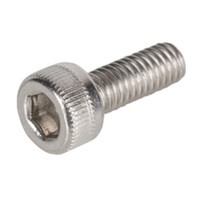 

Tilta M3x7.75mm Cap Screw for Tilta Models