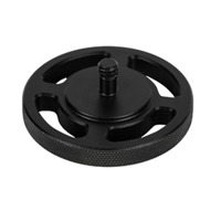 

Tilta M6x20 v.1 Quick Adjust Screw for Tilta Model Rigs, Old Design