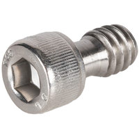 

Tilta 1/4"-20x25/ 64" Cap Screw for Tilta Rings