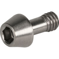 

Tilta M4x8 Beveled Cap Screw for ESR-T06 Camera Rig