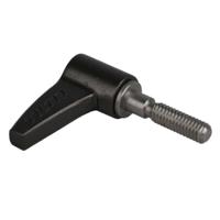 

Tilta Tilta 7.6mm M4 Thumbscrew for TT-0501 and TT-0501-A Power Supply System