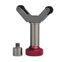 

Tilta Y-Bracket with 1/4-20 Screw for LS-T05 Lens Supporter Rod Adaptor