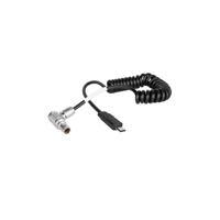 

Tilta 7-Pin Lemo to Micro USB Control Cable for Sony a7S Camera