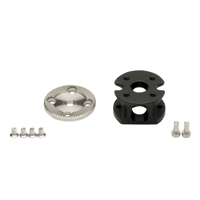 

Tilta Replacement ARRI Rosette & Mount with 6x Screws for BS-T10 and ES-T15 Rig