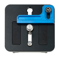 

Tilta Quick Release Plate for Tilta BS-T03 Baseplates