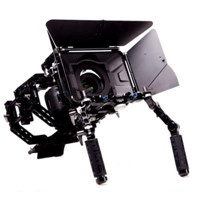 

Tilta DSLR Rig