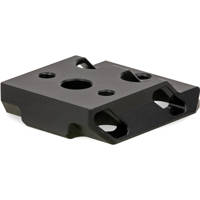 

Tilta Manfrotto Quick Release Plate for Sony a7C, Black
