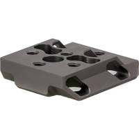 

Tilta Manfrotto Quick Release Plate for Sony a7C, Tilta Gray