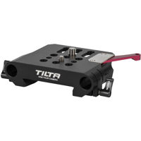 

Tilta 15mm Base Plate for ESR-T06 Camera Rig (ARRI Standard), Fits ARRI Style Dovetail Plates