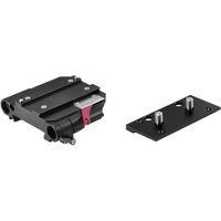 

Tilta 19mm ARRI Standard Multi-Functional Baseplate