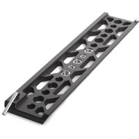 

Tilta 10" Lightweight Standard Dovetail Plate