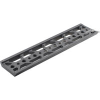 

Tilta 10" Lightweight Dovetail Plate, Silver