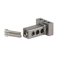 

Tilta Rig Top Horizontal Installing Adapter for Sony XLR-K1M/XLR-K2M