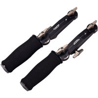

Tilta Professional Handgrip Side Arms, Pair