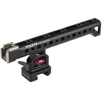 

Tilta Tilta NATO Rail Top Handle for Horizontal Mounting