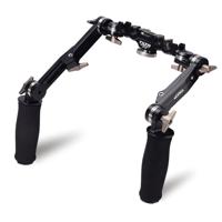 

Tilta Universal Handles for 15mmx15mm Studio Rod Systems