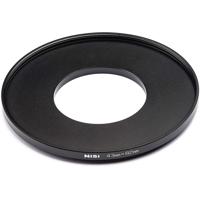 

NiSi 43mm Lens Thread to NiSi V5, V5 Pro, V6 & C4 Filter Holder Adapter Ring