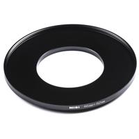 

NiSi 46mm Lens Thread to NiSi 100mm V5, V5 Pro, V6 & C4 Filter Holder Adapter Ring