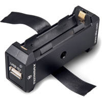 

Tilta Dual 18650 Battery Holder for Nucleus Nano Motor