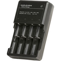 

Tilta Nucleus-M Battery Charger