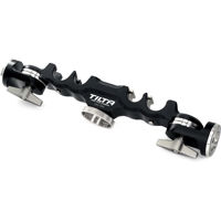 

Tilta Nucleus-M Quick Release Hand Grip Bridge, 15mm LWS/19mm Studio Rod Mounting Clips