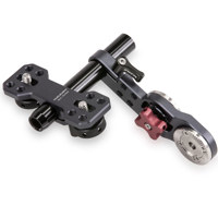 

Tilta Nucleus-M FIZ Hand Unit Monitor Bracket