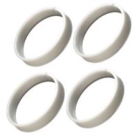 

Tilta Nucleus-M Follow Focus Marking Disk, 4-Pack