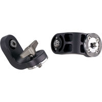 

Tilta Nucleus-M Handle Grip Mount to Arri Standard Rosette Adapter (Left/Right)