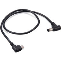 

Tilta Micro-USB to Right-Angle 2.1mm Nucleus-Nano DC Motor Power Cable
