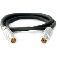 

Tilta Nucleus-M 7-Pin to 7-Pin Motor to Motor Connection Cable, Straight, 21.7"