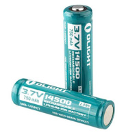 

Tilta 14500 Battery for Nucleus-Nano Knob Controller