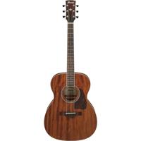 

Ibanez Artwood AC340 Grand Concert Acoustic Guitar, Rosewood Fretboard, Open Pore Natural
