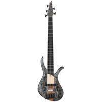 

Ibanez AFR AFR5PBP 5-String Electric Bass Guitar, Ebony Fretboard, Deep Twilight Flat