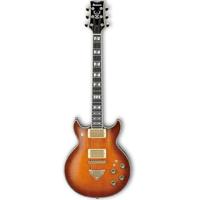 

Ibanez AR Series AR420 Electric Guitar, Bound Rosewood Fretboard, Violin Sunburst