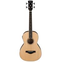 

Ibanez Artwood Series Acoustic Electric Guitar, Ovangkol Fingerboard, Natural Gloss