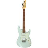 

Ibanez AZES Series AZES40 Standard Electric Guitar with S-S-H Pickups, Mint Green