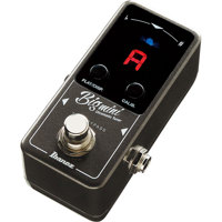 

Ibanez MINI Series BIGMINI Chromatic Tuner Pedal for Guitars