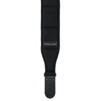 

Ibanez Bass Workshop Guitar Strap, 1250x90mm (49.21x3.54")