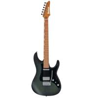 

Ibanez Erick Hansel Signature EH10 Electric Guitar with Bag, Jatoba Fretboard, Transparent Green Matte