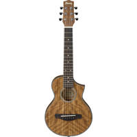 

Ibanez Ibanez EWP Series EWP14 Acoustic Guitar, Rosewood Fretboard, Open Pore Natural