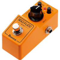 

Ibanez MINI Series FZMINI Fuzz Pedal