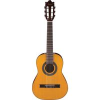 

Ibanez Classical Series GA1 Acoustic Guitar with Spruce Top, Rosewood Fretboard, Amber High Gloss