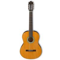 

Ibanez Classical Series GA3 Acoustic Guitar with Spruce Top, Rosewood Fretboard, Amber High Gloss