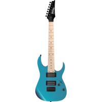 

Ibanez GRG7221M GIO 7-String Electric Guitar, Metallic Light Blue